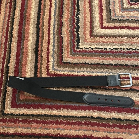 Adidas Baseball Pants with belt - Picture 4 of 4